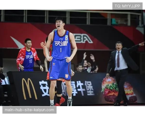 江苏肯帝亚天津先行者深陷低谷 仅取一胜亟待调整