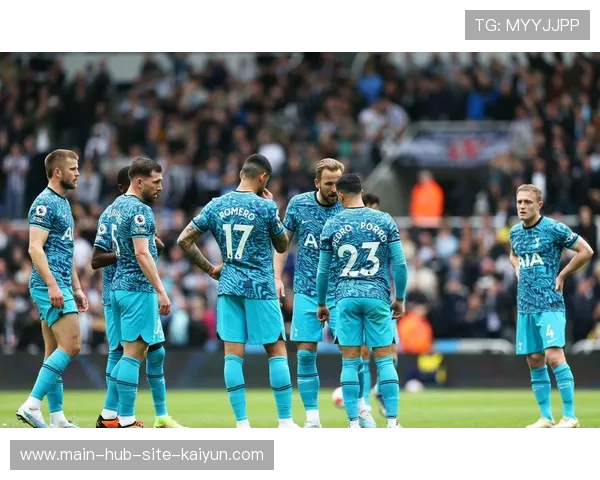 热刺1-2纽卡斯尔遭遇八轮不胜,积分榜跌至第16保级战打响